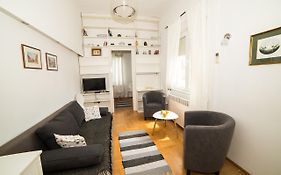 Apartment Resavska
