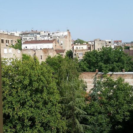 Apartment Resavska Belgrade Extérieur photo