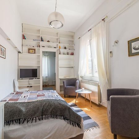Apartment Resavska Belgrade Extérieur photo
