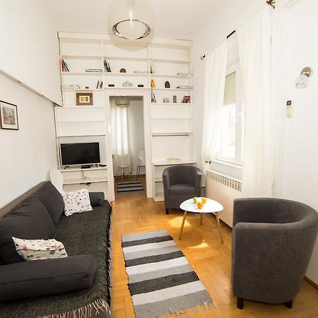 Apartment Resavska Belgrade Extérieur photo