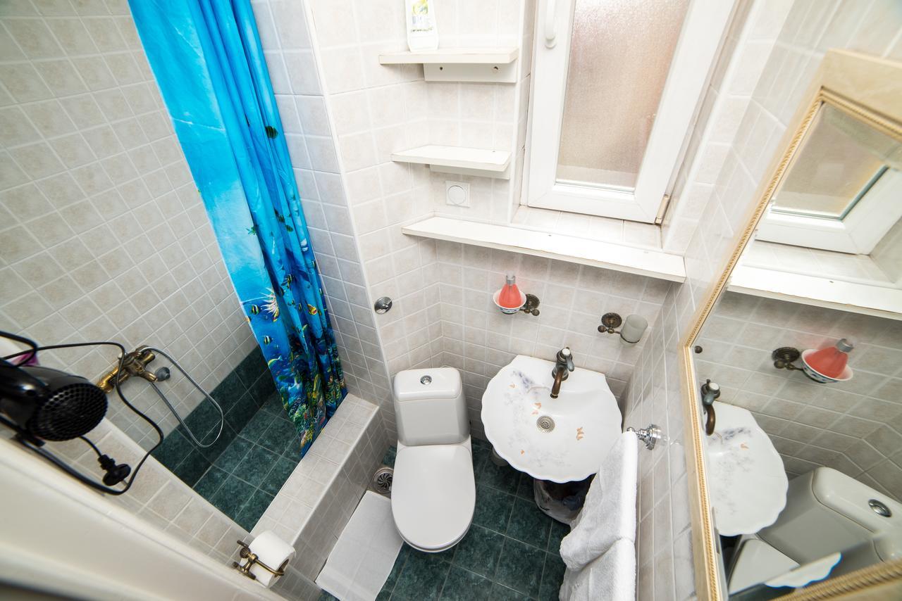 Apartment Resavska Belgrade Extérieur photo