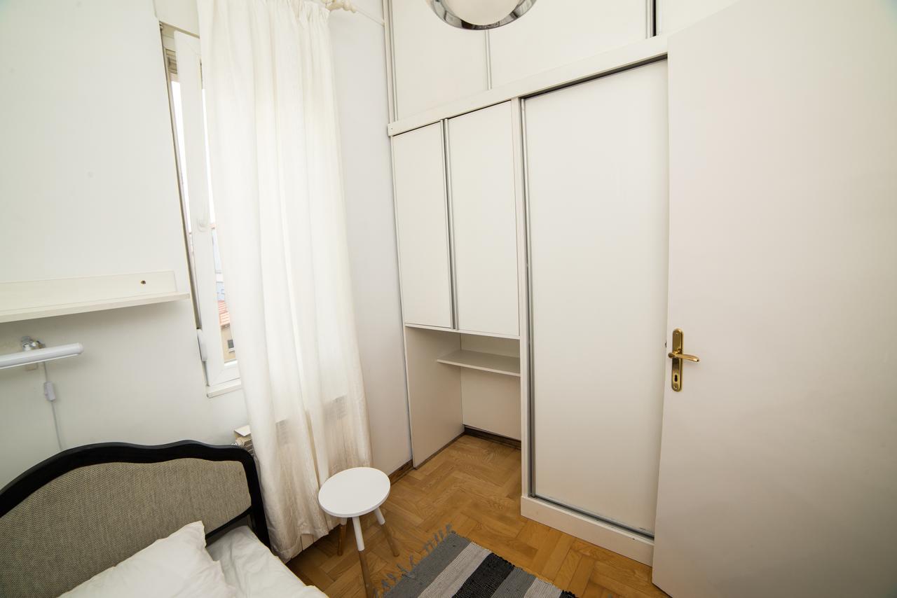 Apartment Resavska Belgrade Extérieur photo