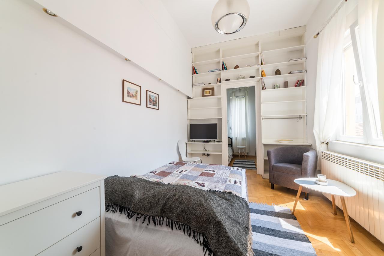 Apartment Resavska Belgrade Extérieur photo