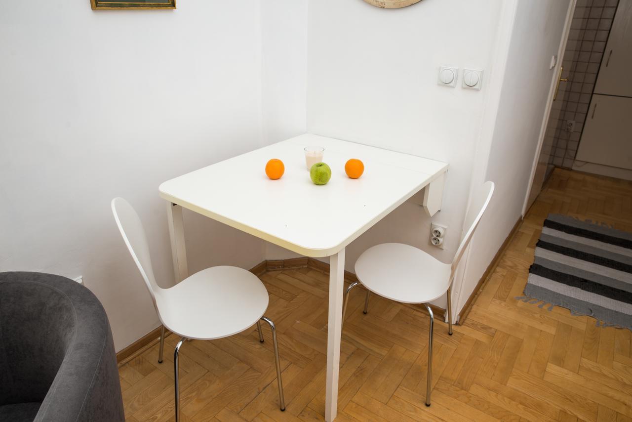 Apartment Resavska Belgrade Extérieur photo