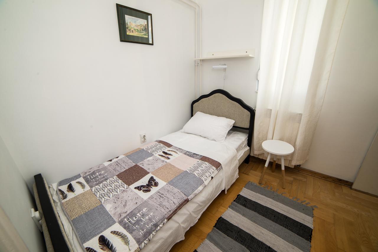 Apartment Resavska Belgrade Extérieur photo