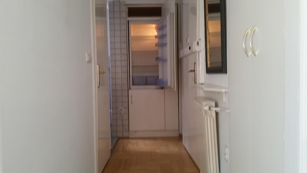 Apartment Resavska Belgrade Extérieur photo