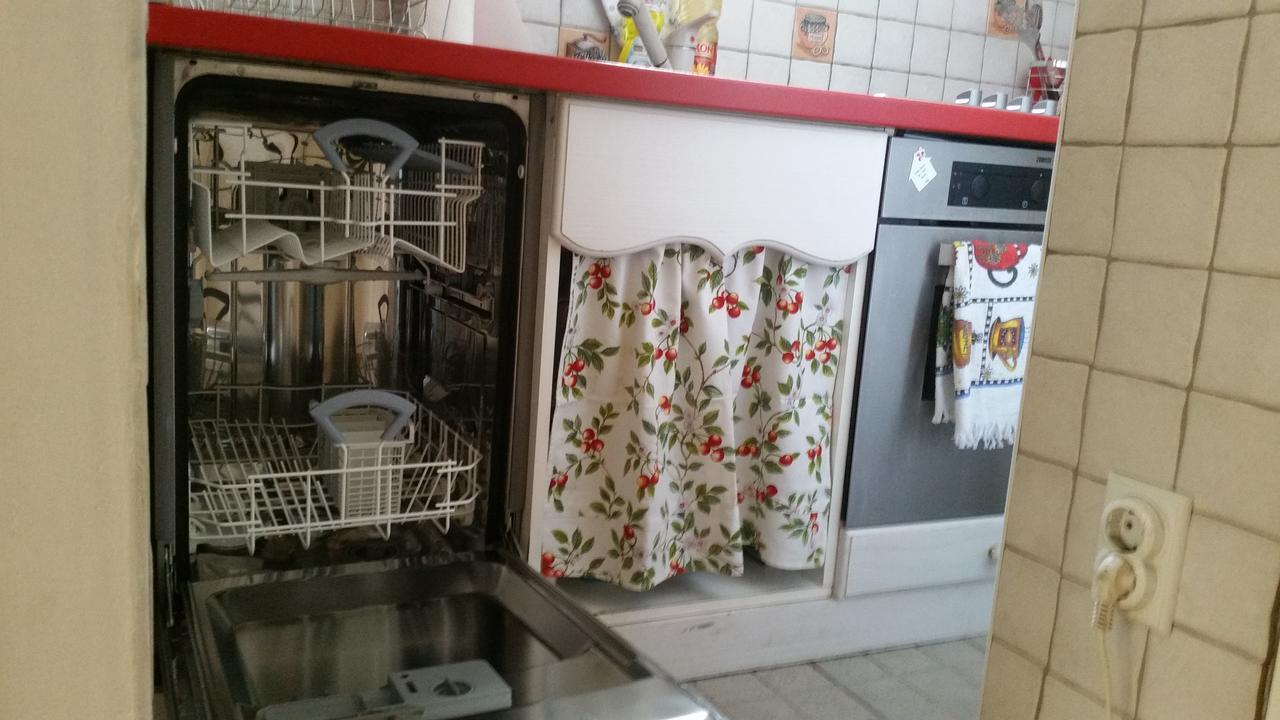 Apartment Resavska Belgrade Extérieur photo
